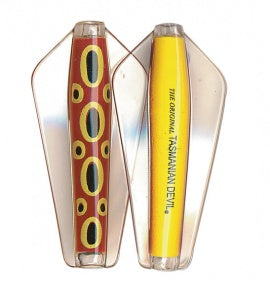 Tassie Devil Lure 52mm 13.5gram - Sportinglife Turangi